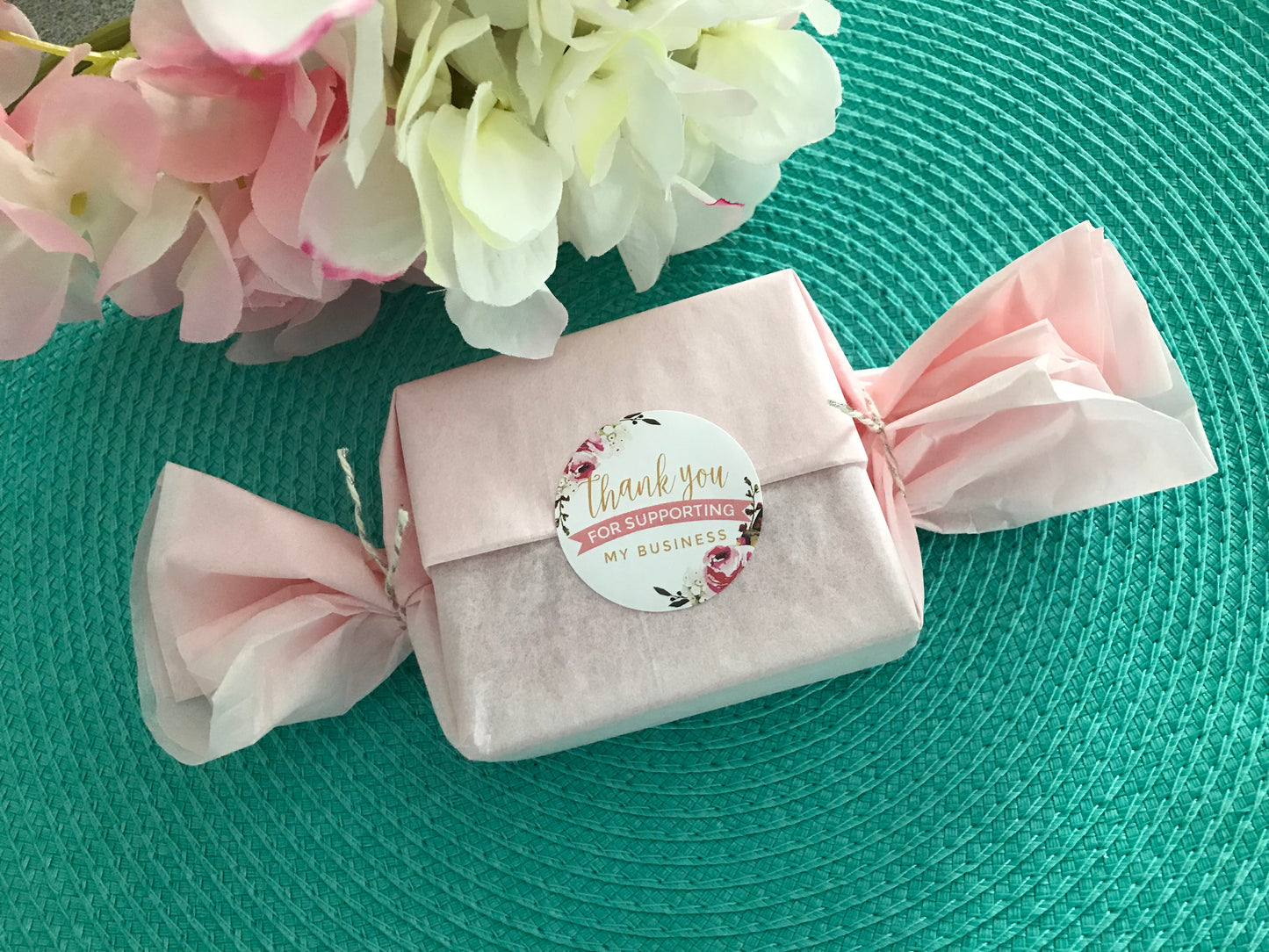 Royal Icing "Petite Fleurs" Collection