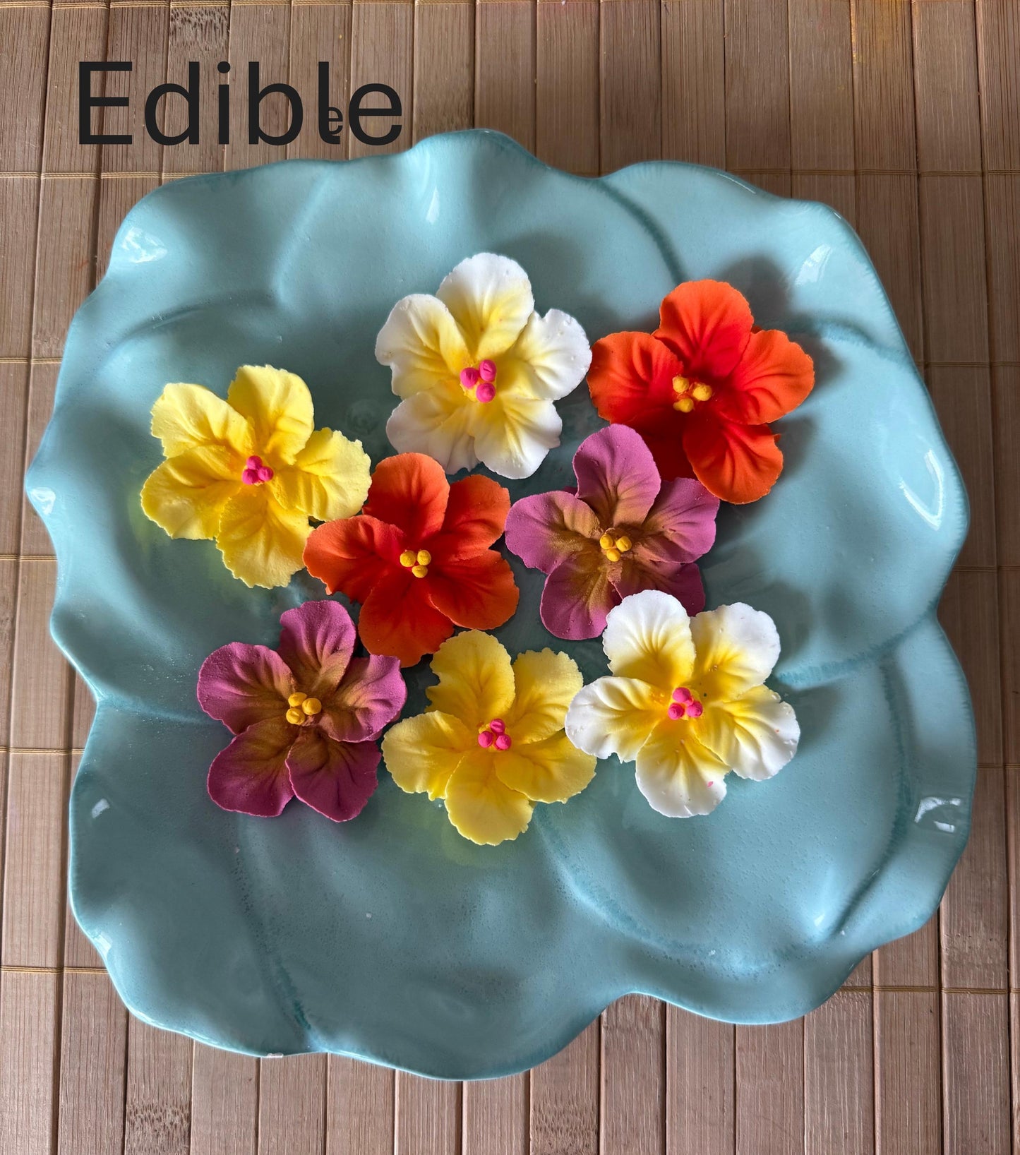 Custom Order for Francine